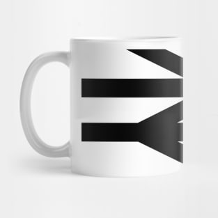 BR Logo Mug